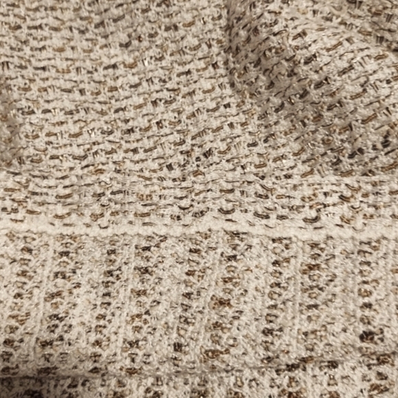 NWT  St.John Collection Tweed Skirt - Picture 5 of 8